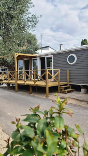 Camping Costa Blanca